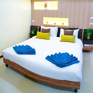 Walking Street Residence - Boutique Suites Near The Beach & Walking Street